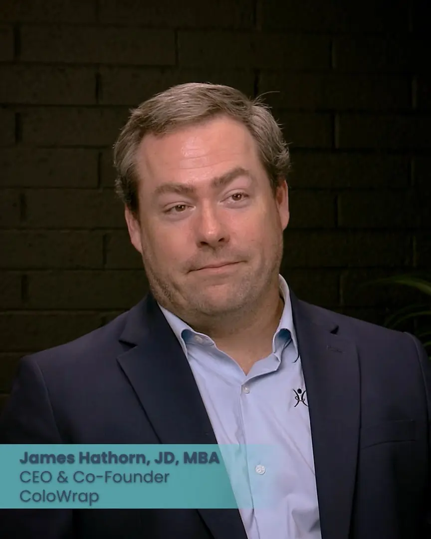 ColoWrap case study