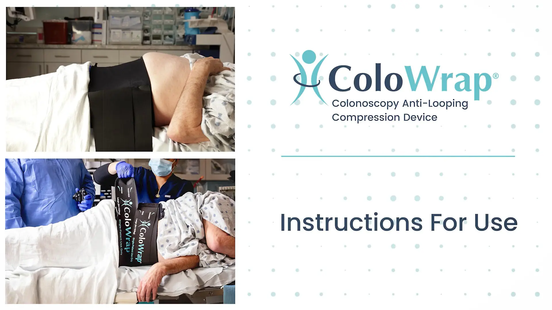 ColoWrap case study